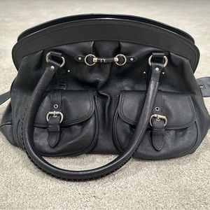 Dior frame bag